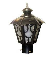 Our led housing lights are one of their kinds and unparalleled. Main Gate Lighting In Outdoor