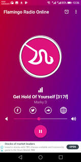 Flamingo Radio Nakuru Kenya Live Stream For Android Apk Download