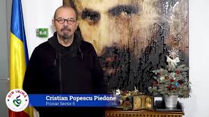 Primarul sectorului 5 a făcut declarații adevărul cristian popescu piedone, primarul sectorului 5, a fost invitat marţi seara, în emisiunea lui. Cristian Popescu Piedone Avaleht Facebook