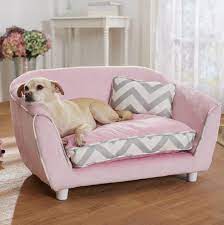 Orvis memory foam couch dog bed. Fancy Luxury Medium Dog Couch Bed Sofa Pet Beds Furniture Pink 20 Lbs Washable Dog Couch Pet Bed Furniture Pet Sofa Bed