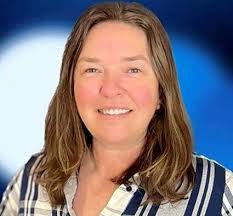 Connie Cain: 2023 candidate for Algonquin-based Community Unit District 300  school board