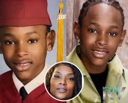 King Von's mom shares new pics