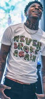 Hd wallpapers and background images. Nba Youngboy Wallpaper Ixpaper