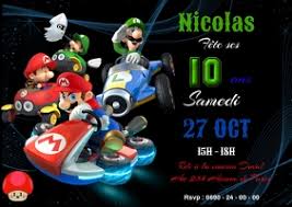 Hecho por un aficionado, incluye todo tipo de reglas y elementos. 50 Mario Kart Customizable Design Templates Postermywall