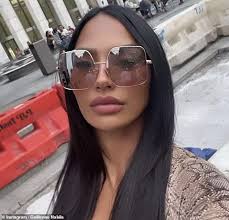 Floyd Mayweather's girlfriend Anna Monroe is 'done' with boxer after snaps  with ex Gallienne Nabila
