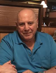 Obituary information for John F. Ruocco