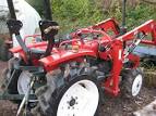 Tough Tractors - Used Tractors For Sale, Compact Tractors For Sale