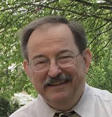 Rev. Ronald S. Hamrick Obituary