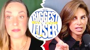 Secrets behind The Biggest Loser Controversy