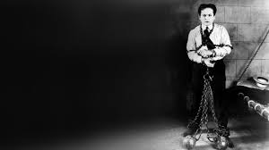The mystery of houdini doesn't stop at his shows—discover the man behind the. Houdini S Last Secrets Discovery Uk