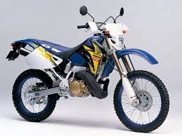 ホンダ honda crm250arを高価買取 損しない売却術 motorcross bike honda bikes honda