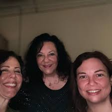 Patti Berman (@thepattiberman) • Instagram photos and videos