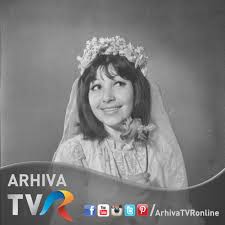 Și în viața personală, rodica popescu bitănescu a tras lozul câștigător, actrița fiind căsătorită de 45 de ani. Rodica Popescu Bitanescu Emisiunea Album Duminical 1973 Actors Actresses Actors Actresses