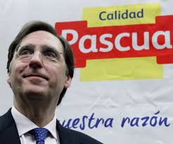 Tomás Pascual: "Soy menos innovador que mi padre, pero más empresario"