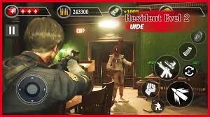 Can i download resident evil 2 remake from google . Walkthrough Resident Evil 2 Remake Latest Version For Android Download Apk
