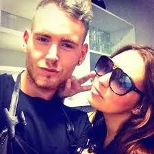 Daniel Boardman (@Dkbhair)