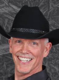 Country music event starts at 9pm