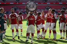 We came to see the £100 million man, after all. Five Things We Learnt From The Community Shield Vanguard News