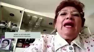 Adela Alvarado