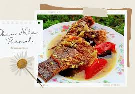 Kenali cirinya dan pilih yang. 15 Resep Olahan Ikan Nila Sederhana Cocok Buat Buka Puasa