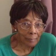 Martha Jean Ford Obituary (2018)