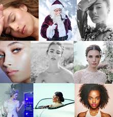 Sherrie Long Media Hair & Makeup