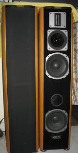Quadral Vintage Speakers Vintage Speakers Music System Audiophile Listening Room