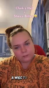 Clark z Hell vs Shey z Bitter 😁 @Roksana ♥️ #book #booktok #trylogiahell  #bitter #nathanielshey