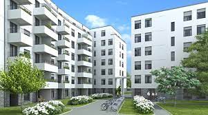 Jetzt bei newhome kostenlos wohnung inserieren! Neubauprojekte Der Landeseigenen In Berlin 54 000 Zusatzliche Wohnungen Bis 2026