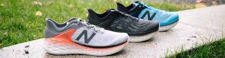 This item is in stock locally change select a store selected store. New Balance Fresh Foam More V2 Running Shoes Holabird Sports