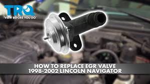 Top 5 Problems Lincoln Navigator SUV 1998-2002 1st Generation ...