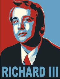 Modern day Shakespeare's "Richard III" at UW-River Falls, performances free 