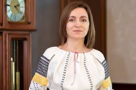 Imi place miscarea in aer liber. Maia Sandu PreÈ™edintele Republicii Moldova DoreÈ™te SÄƒ StabileascÄƒ O Cooperare Cu Moscova Buna Ziua Iasi Bzi Ro