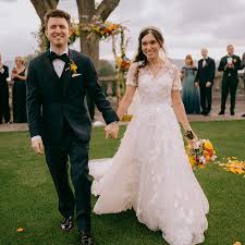 No In-Law Jokes for These Two