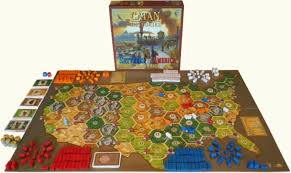 Catan, previously known as the settlers of catan or simply settlers, is a multiplayer board game designed by klaus teuber. 32 Best Catan Expansions Editions Extensions Reviewed Ranked Best To Worst Brilliant Maps