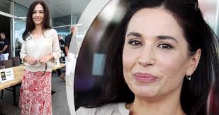 View the profiles of people named michaela kuklova. Kuklova Ma Ve 44 Skvelou Postavu Ale Spatnou Plet Blesk Cz