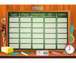 Coperta nc talon auto model nou se deschide in 2 + buzunar itp. Orar Scolar Crist 0 36 Lei Buc Cora Ro