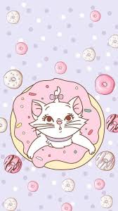 32 Cat Marie Mobile Wallpapers Magazine Feminina Disney Wallpaper Wallpaper Iphone Disney Disney Phone Wallpaper