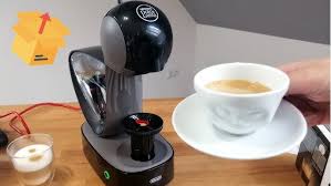 Your coffee experience will never be the same. How To Operate Nescafe Dolce Gusto Piccolo Coffee Machine Manual Youtube