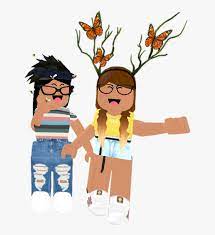 If you have an issue or suggestion in our games please don t hesitate to post it on the. Roblox Gfx Two Girls Page 1 Line 17qq Com