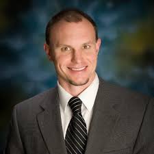 Dr Aaron Belcher (@BelcherChiro)