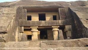 Kanheri Caves In Mumbai Guide To ...