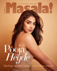 Pooja Hegde в X: „Thank you ❤️ @masalauae t.couaaQmN421p“  X