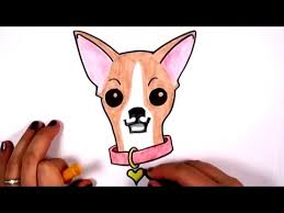Begin by drawing a circle. How To Draw Dogs 50 Best Dog Drawing Tutorials