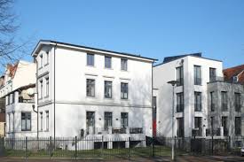 Ein großes angebot an mietwohnungen in lübeck finden sie bei immobilienscout24. Wohnen Am Lubecker Stadtpark Bruch Suhr Architekten Partgmbb Lubeck