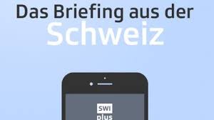 I tried to design a better app than the actual one, while being coherent with the website desig развернуть. Swi Plus Swissinfo Ch Weitet Angebot Fur Auslandsschweizer Aus
