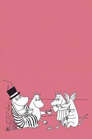 ムーミン 壁紙 待ち受け 完全無料画像検索のプリ画像 moomin wallpaper moomin tove jansson