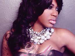 Lil' Mo Breaks Down Her New Album "P.S. I Love Me" (Exclusive Interview)