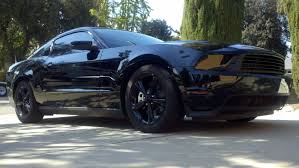 2012 Ford Coyote 5 0 Mustang Gt For Sale Mustang Gt Mustang 2012 Mustang Gt