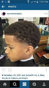 African American Black Baby Boy Haircuts Possible 1st Haircut 4 Our Lil Man Boys Haircuts Boys Haircuts Curly Hair Little Black Boy Haircuts